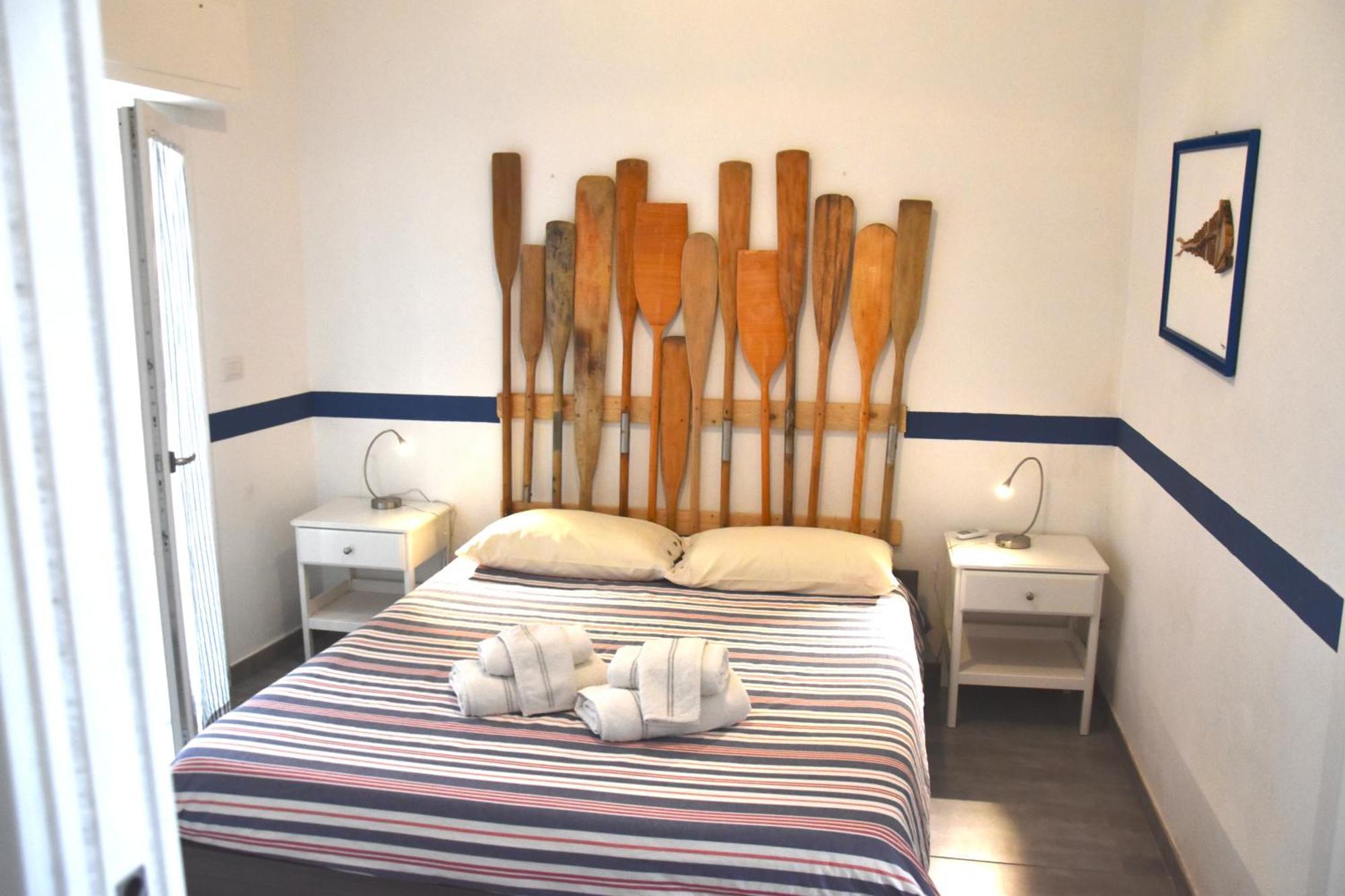 Sa Caletta Appartamenti Portoscuso Ngoại thất bức ảnh